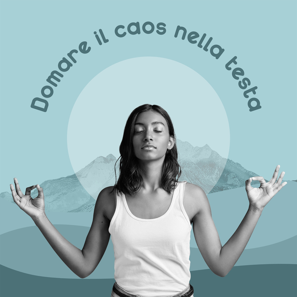 Liberato dalle esperienze passate