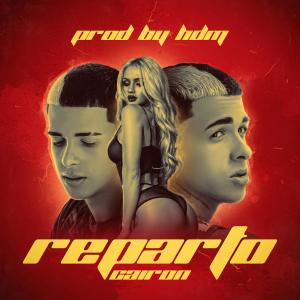 收聽Alritmo Music的Reparto (feat. Cairon Music)歌詞歌曲