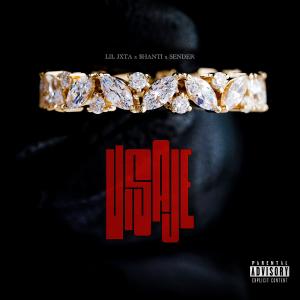 Album Visaje (Explicit) from Lil Jxta
