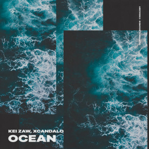 Album Ocean from Kei Zaw