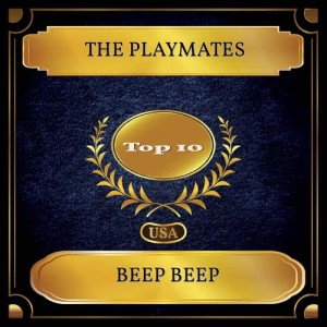 The Playmates的专辑Beep Beep