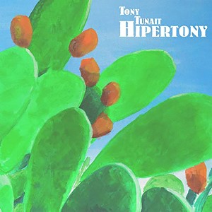 ดาวน์โหลดและฟังเพลง Te Estoy Esperando พร้อมเนื้อเพลงจาก Tony Tunait