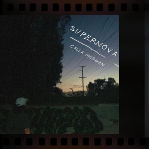 อัลบัม Supernova ศิลปิน Calla Morgan