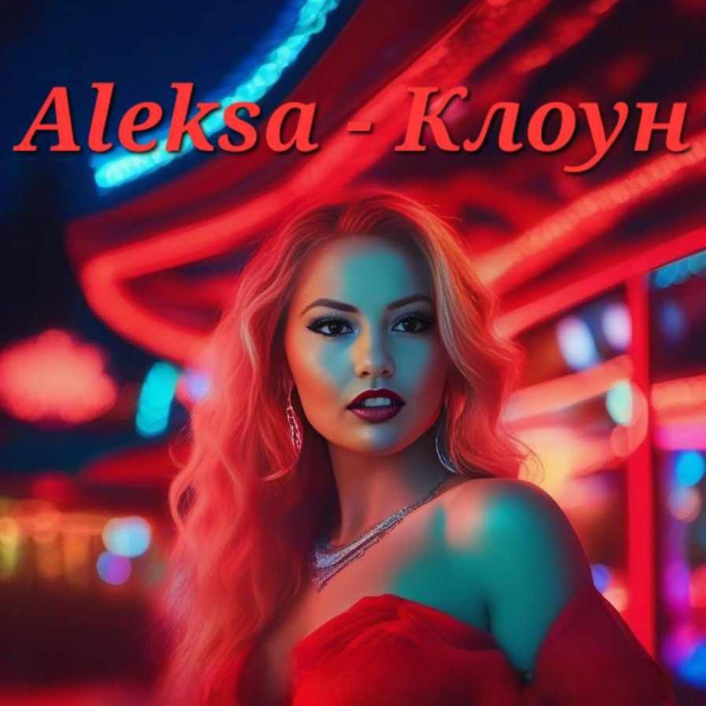 Клоун