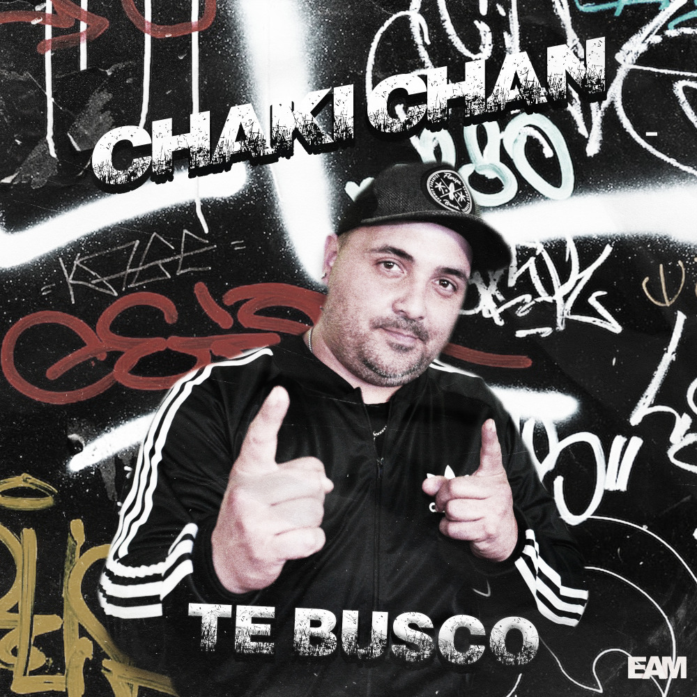Te Busco