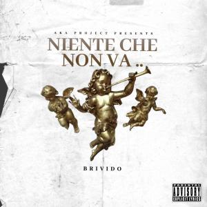 Listen to Niente che non va .. (Explicit) song with lyrics from Brivido