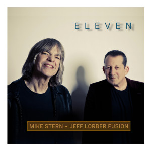 Jeff Lorber Fusion的專輯Eleven