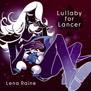 Dengarkan Hugs for Ralsei (Empty Town) lagu dari Lena Raine dengan lirik