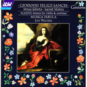 ดาวน์โหลดและฟังเพลง Benedictus พร้อมเนื้อเพลงจาก Jan Walters