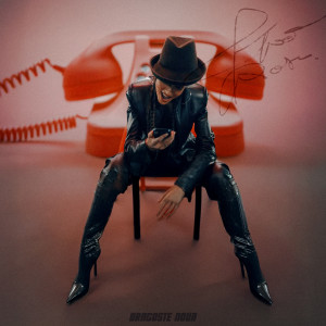Album Dragoste nouă from Theo Rose