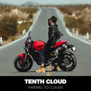 Album Farewel to Clouds from Tenth Cloud
