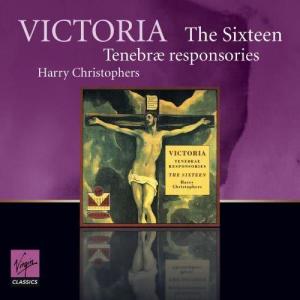 ดาวน์โหลดและฟังเพลง Tenebrae Responsories (from 'Officium Hebdomadae Sanctae'), Maundy Thursday: III.Seniores populi - Ut lesum - Collegerunt พร้อมเนื้อเพลงจาก The Sixteen