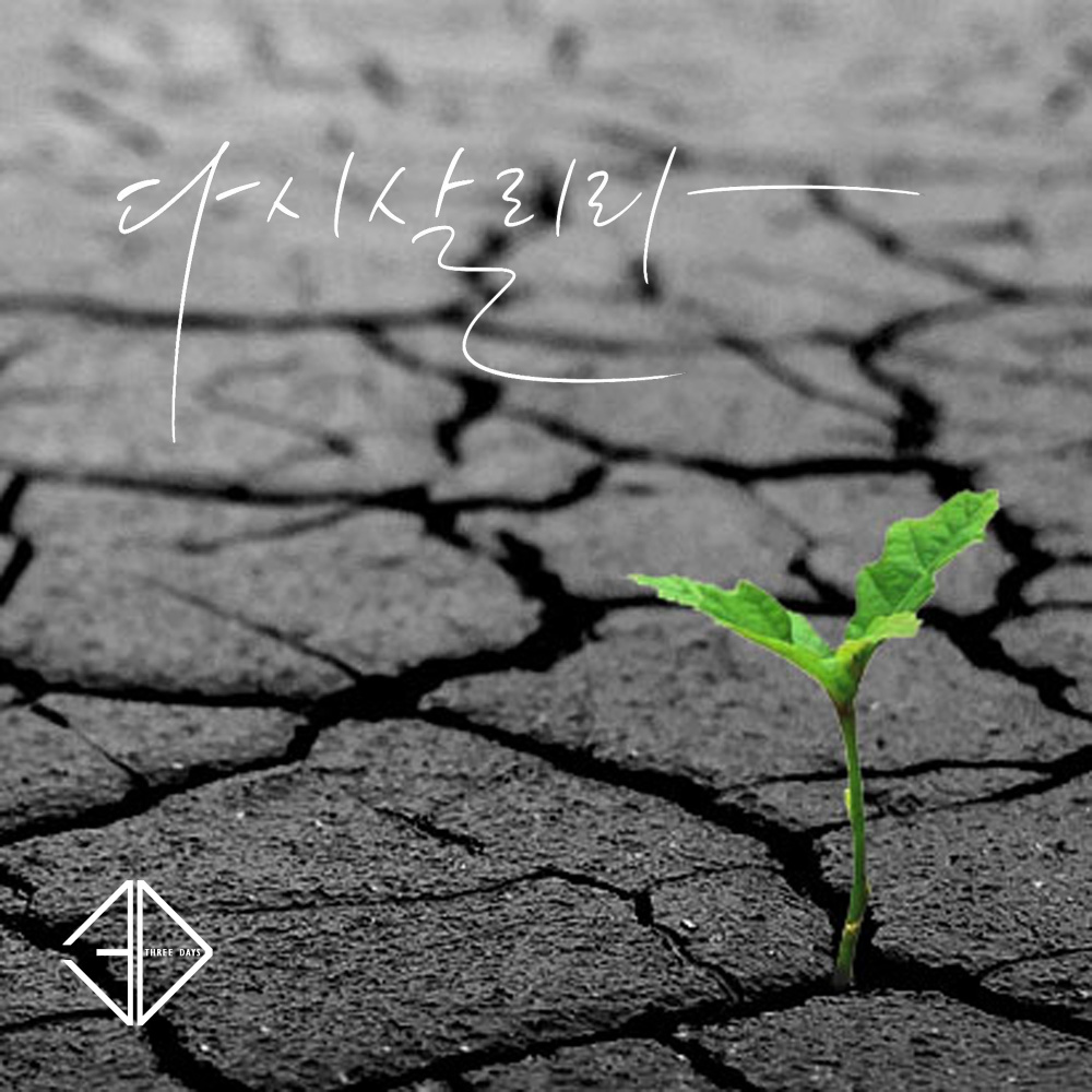 다시 살리라 (Instrumental)