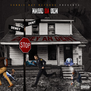 Listen to Fallen (Explicit) song with lyrics from NARIO DA DON