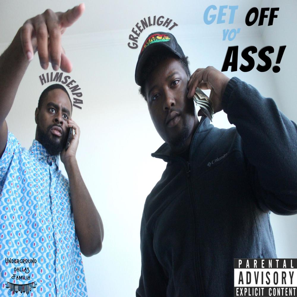 Bar Mitzvah (feat. Ea$e & Ace Flaco) (Explicit)