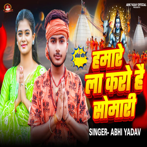 Album Hamare La Karo Hai Somari from 