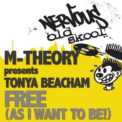 Free (As I Want 2 Be!) feat. Tonya Beacham (Matt's Vocal Mix)