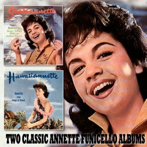 ดาวน์โหลดและฟังเพลง Dream Boy พร้อมเนื้อเพลงจาก Annette Funicello