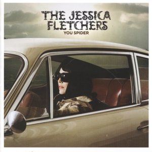 收聽The Jessica Fletchers的The Girl I've Been Waiting For歌詞歌曲