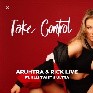 Album Take Control from Aruhtra