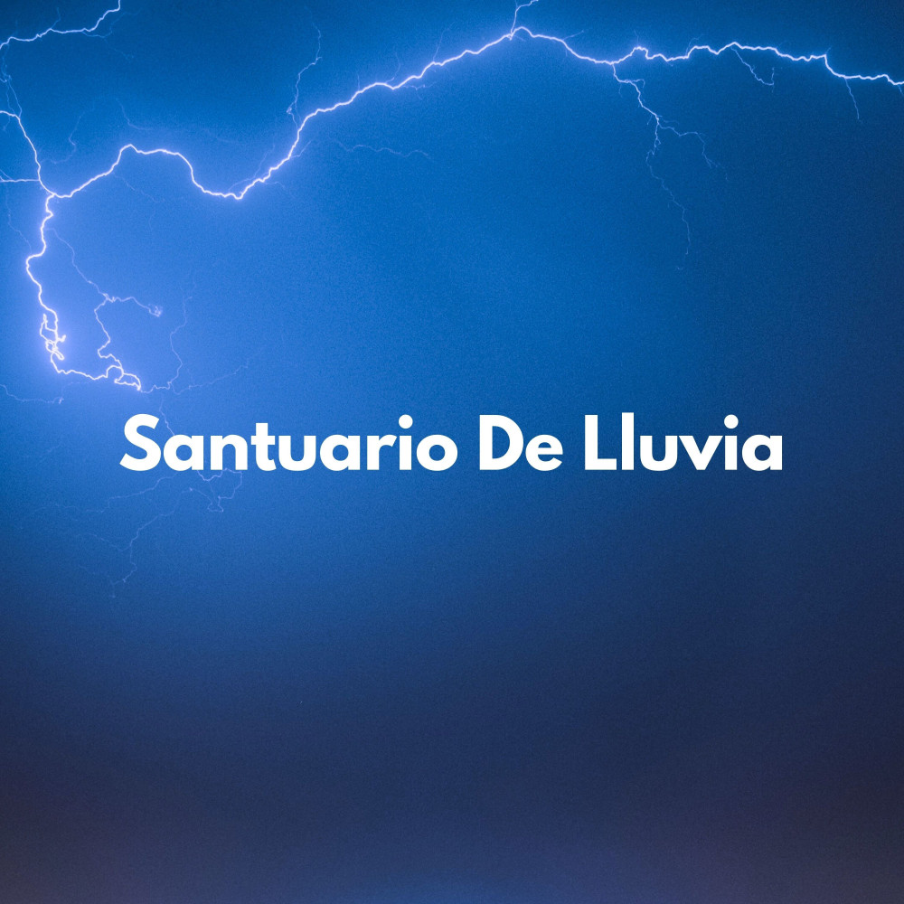 Sonidos De Lluvia