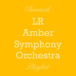 收听LR Amber Society Orchestra的Czardas, No. 1: I歌词歌曲