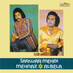 Mehnaz的專輯Mausam Vee Ashiqana