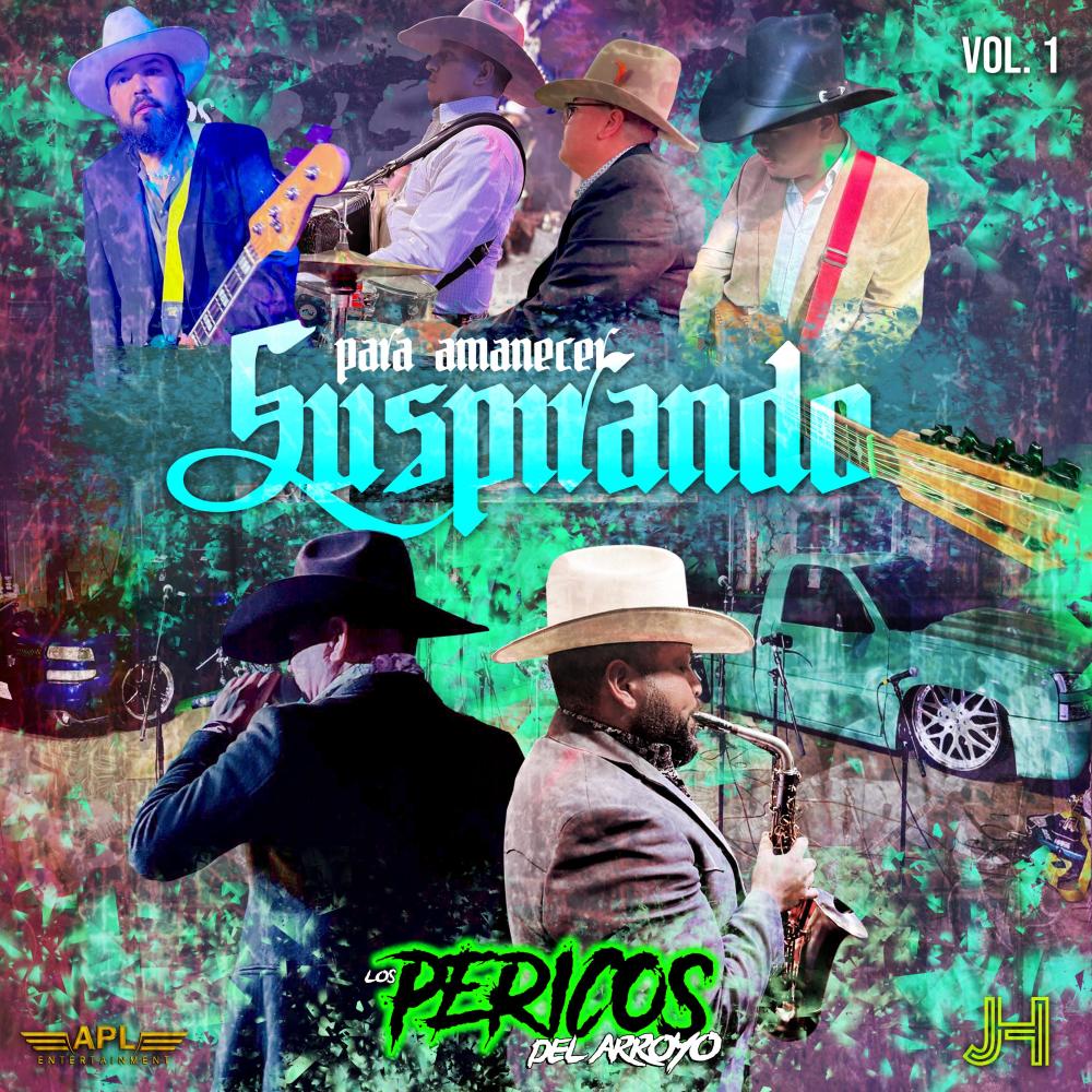 Las 3 Ramitas (En Vivo)