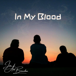 Brandon Stewart的專輯In My Blood (Cover)