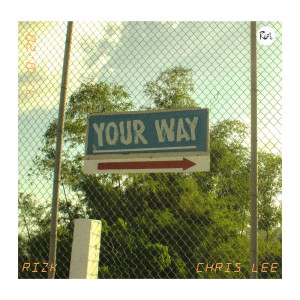 Album Your Way from Rizk