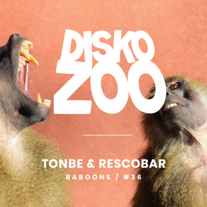 Tonbe的專輯Baboons