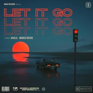 Khxlil的專輯Let It Go