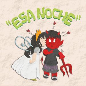 ดาวน์โหลดและฟังเพลง ESA NOCHE (feat. JPMRECORDS) พร้อมเนื้อเพลงจาก FuegoYL