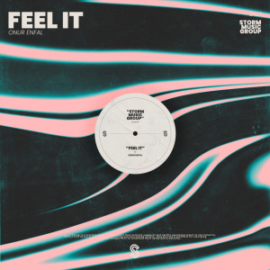 Album Feel It from Onur Enfal
