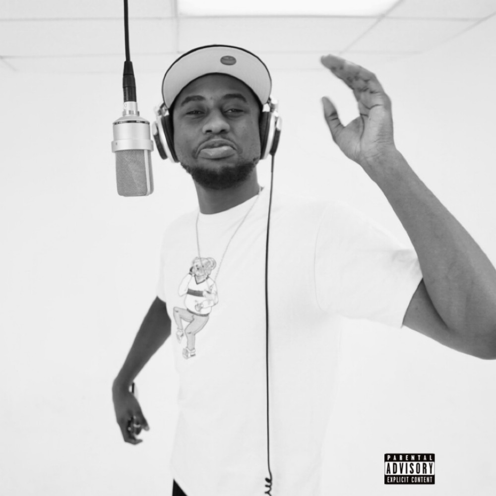 Til I’m Finished (Explicit)