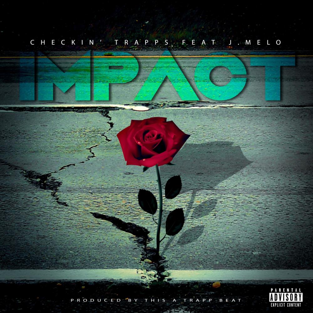 Impact (feat. J. Melo) (Explicit)
