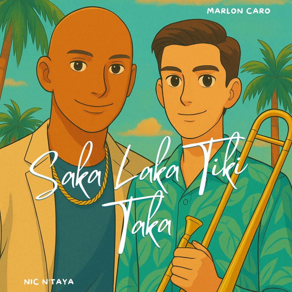 Saka Laka Tiki Taka