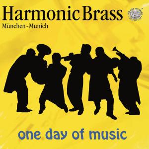 ดาวน์โหลดและฟังเพลง Medley: Olympic Fanfare 1984 Los Angeles / Jurassic Park / Raiders March / Can You Read My Mind / Superman March พร้อมเนื้อเพลงจาก Harmonic Brass München
