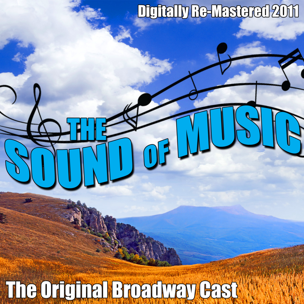 Climb Ev'ry Mountain, Reprise (From The Sound Of Music) - [Digitally Re-Mastered 2011] (其他)