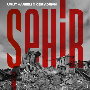 Album Şehir from Umut Harbeli