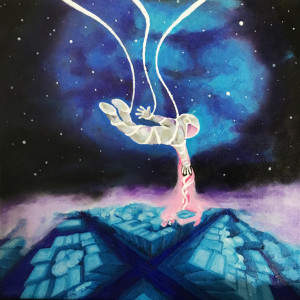 Dengarkan lagu I Miss You (feat. Tizdale & Sleepyhead) nyanyian Marvelous One dengan lirik