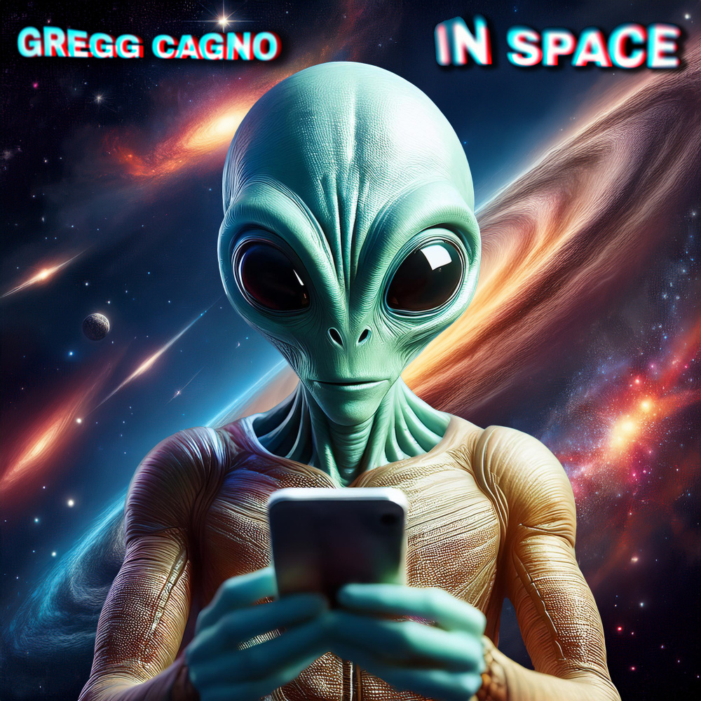 In Space