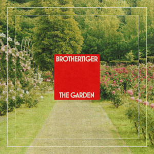 Brothertiger的專輯The Garden