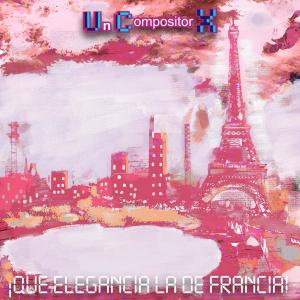 Album ¡Qué Elegancia la de Francia! from Kagamine Len