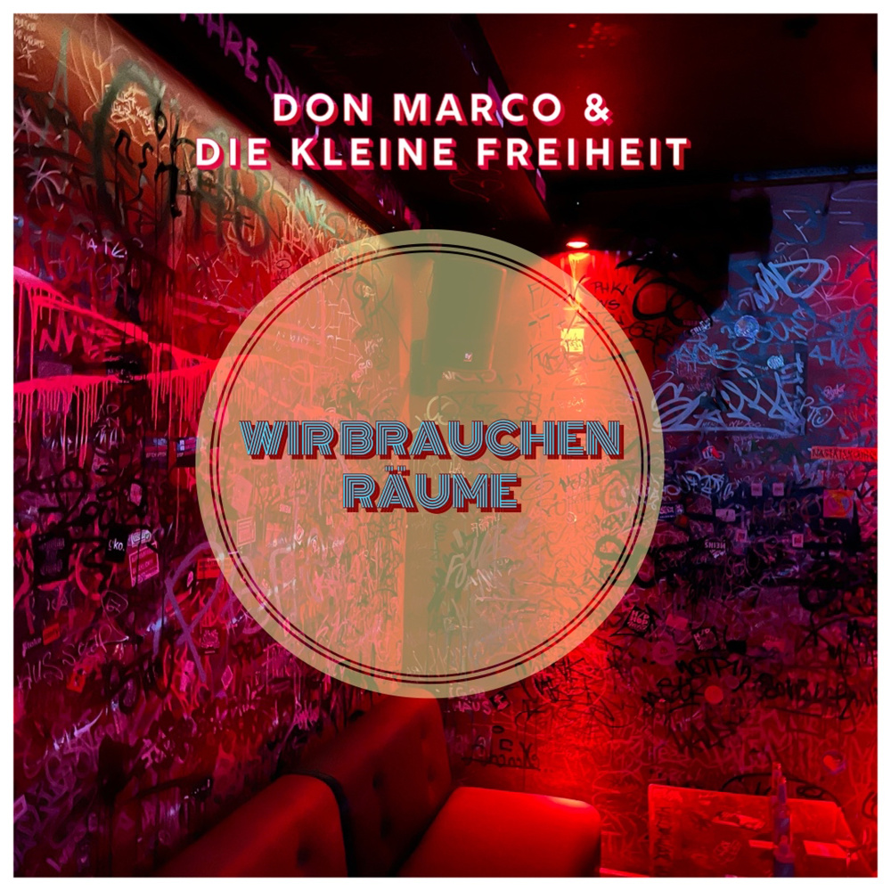 Wir brauchen Räume (Explicit)