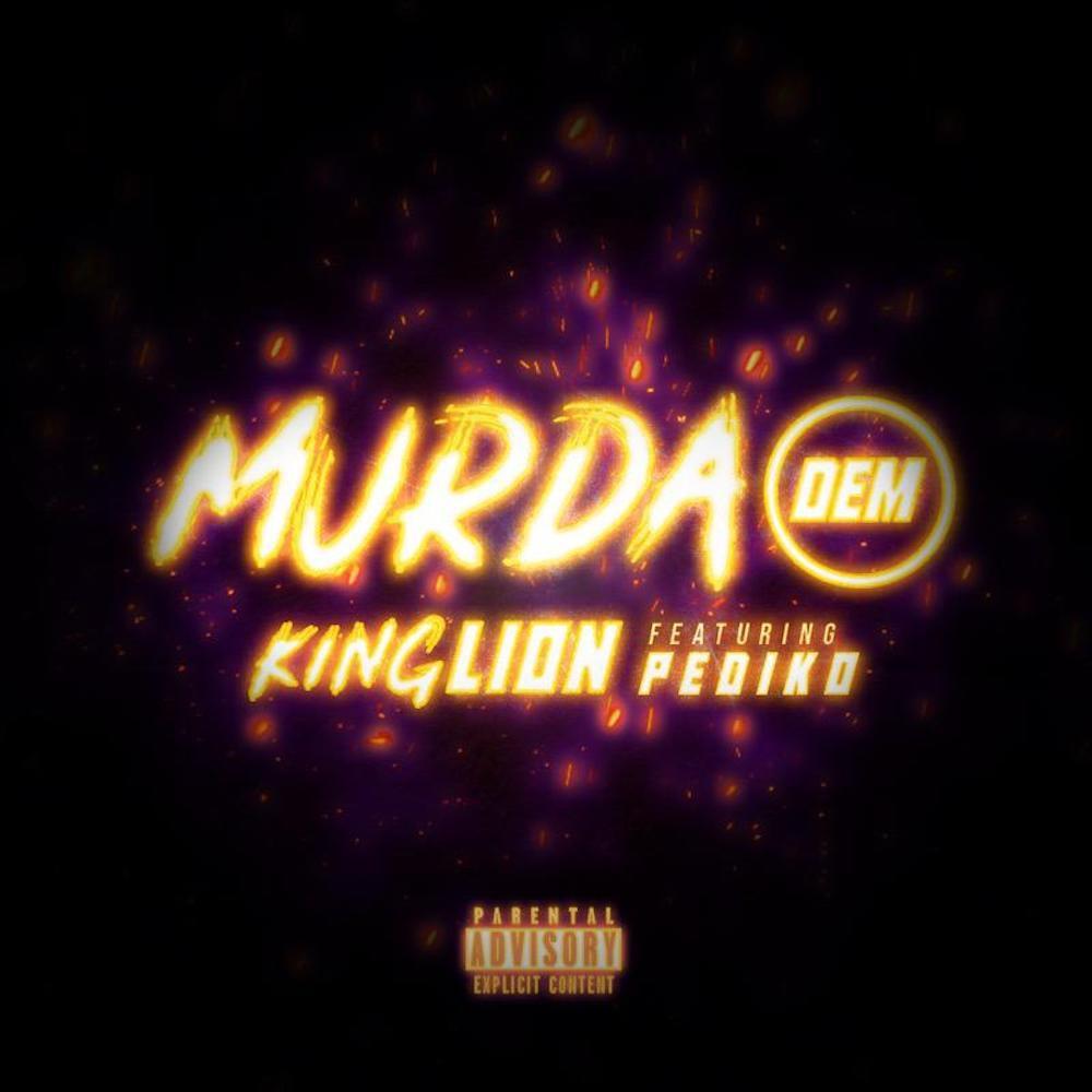Murda Dem (feat. Pediko) (Explicit)