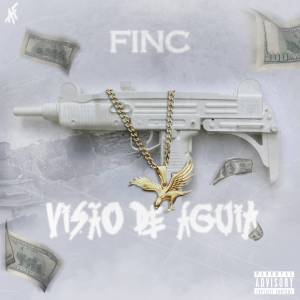 Album Visão de Águia (Explicit) oleh Finc
