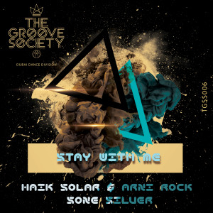 Listen to Stay with Me song with lyrics from Haik Solar