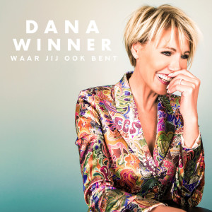 อัลบัม Waar Jij Ook Bent ศิลปิน Dana Winner