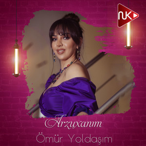 Listen to Ömür Yoldaşım song with lyrics from Arzuxanim